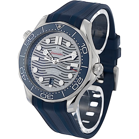 Omega Seamaster 210.32.42.20.03.001 Omega Seamaster 210.32.42.20.03.001