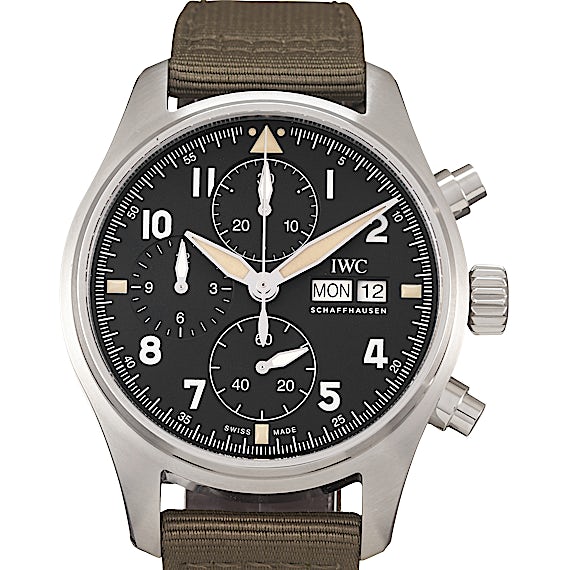 IWC Pilot's Watch IW387901 IWC Pilot's Watch IW387901
