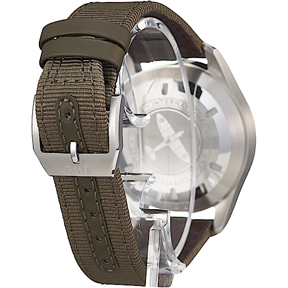 IWC Pilot's Watch IW387901 IWC Pilot's Watch IW387901