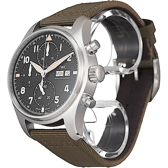 IWC Pilot's Watch IW387901 IWC Pilot's Watch IW387901