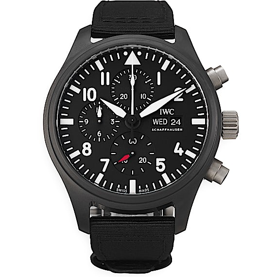 IWC Pilot's Watch IW389101  IWC Pilot's Watch IW389101
