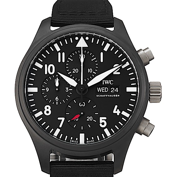 IWC Pilot's Watch IW389101  IWC Pilot's Watch IW389101