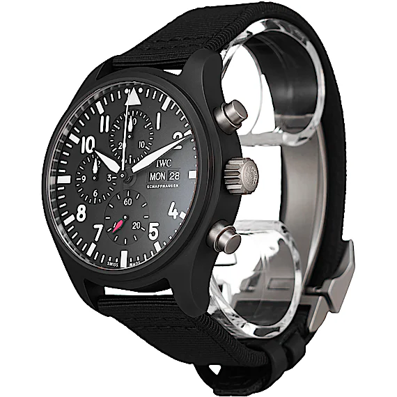IWC Pilot's Watch IW389101 IWC Pilot's Watch IW389101