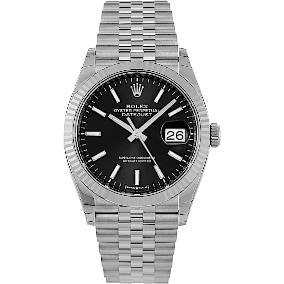 Rolex Datejust 126234 Rolex Datejust 126234