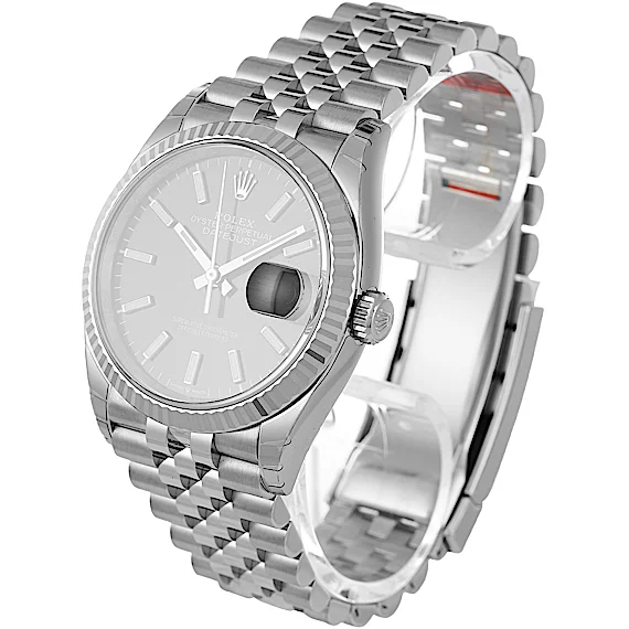 Rolex Datejust 126234 Rolex Datejust 126234