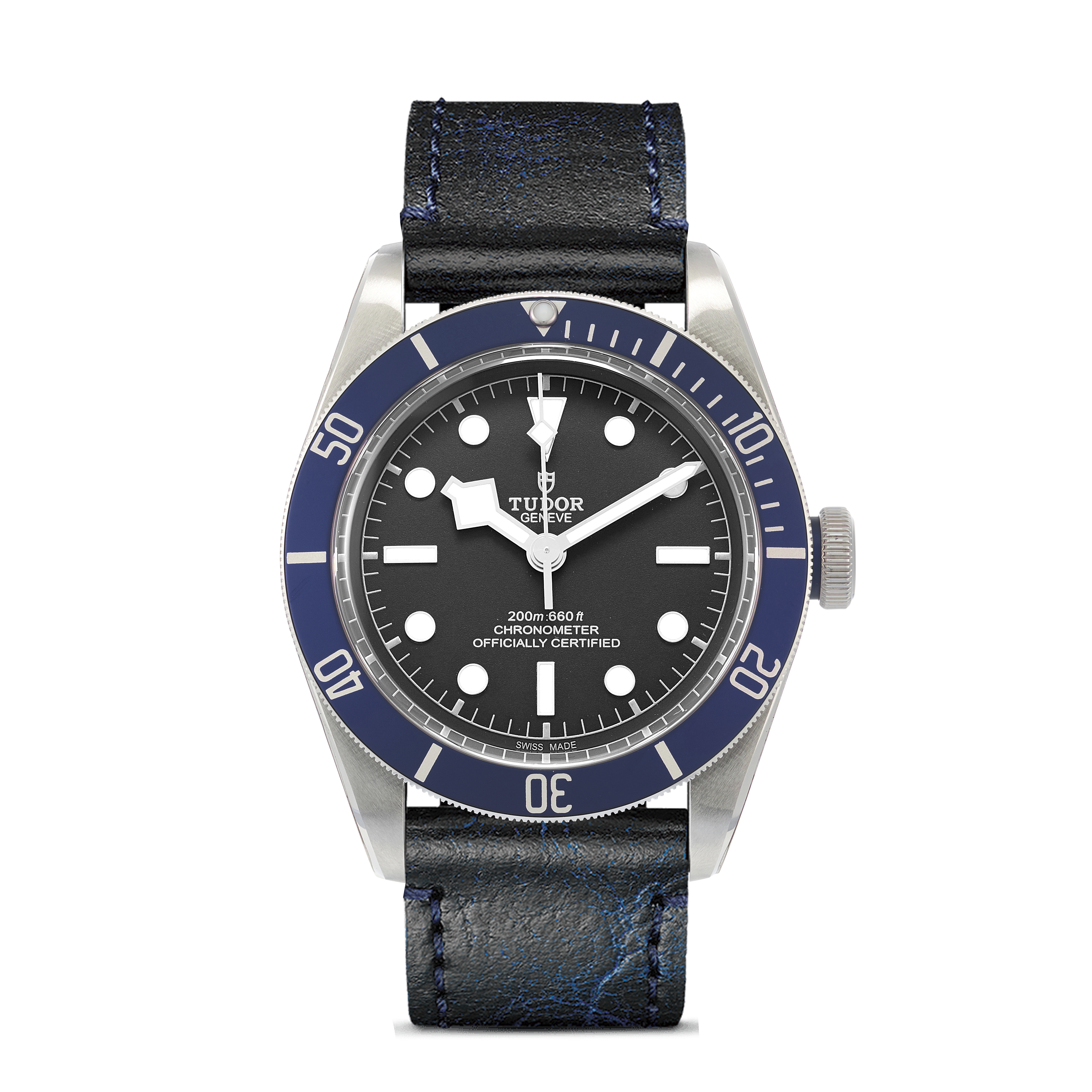 Tudor Black Bay 79230B