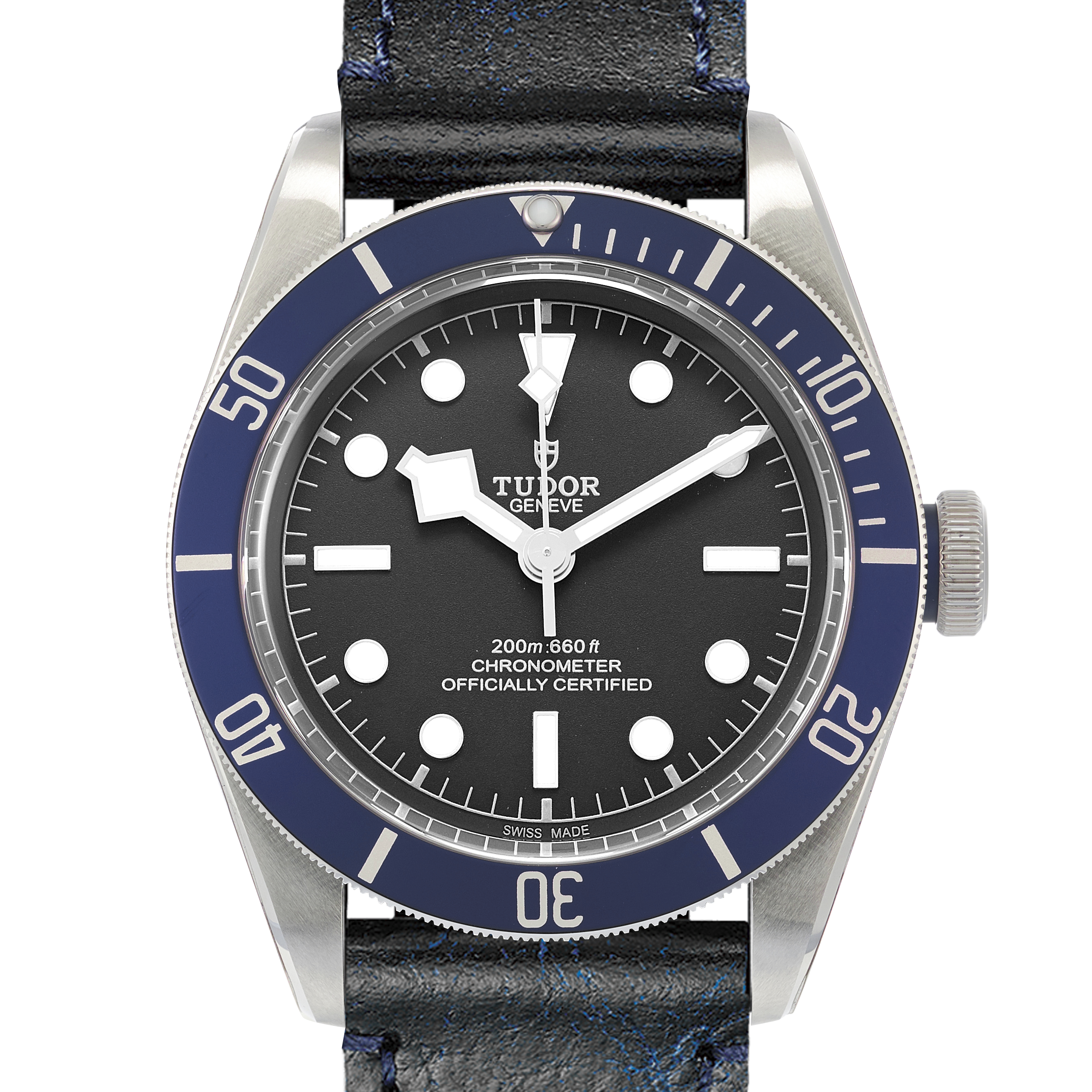 Tudor Black Bay 79230B