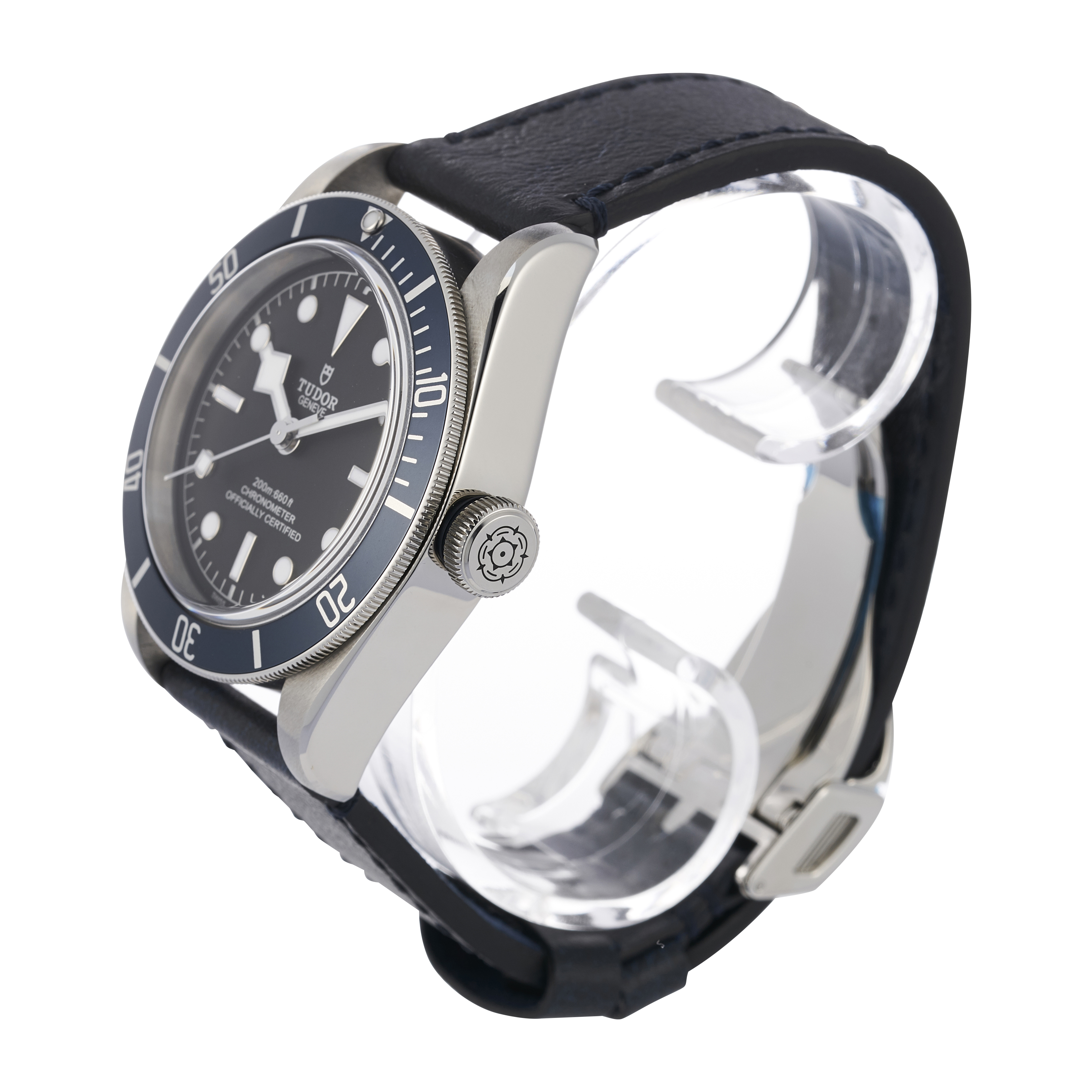 Tudor Black Bay 79230B