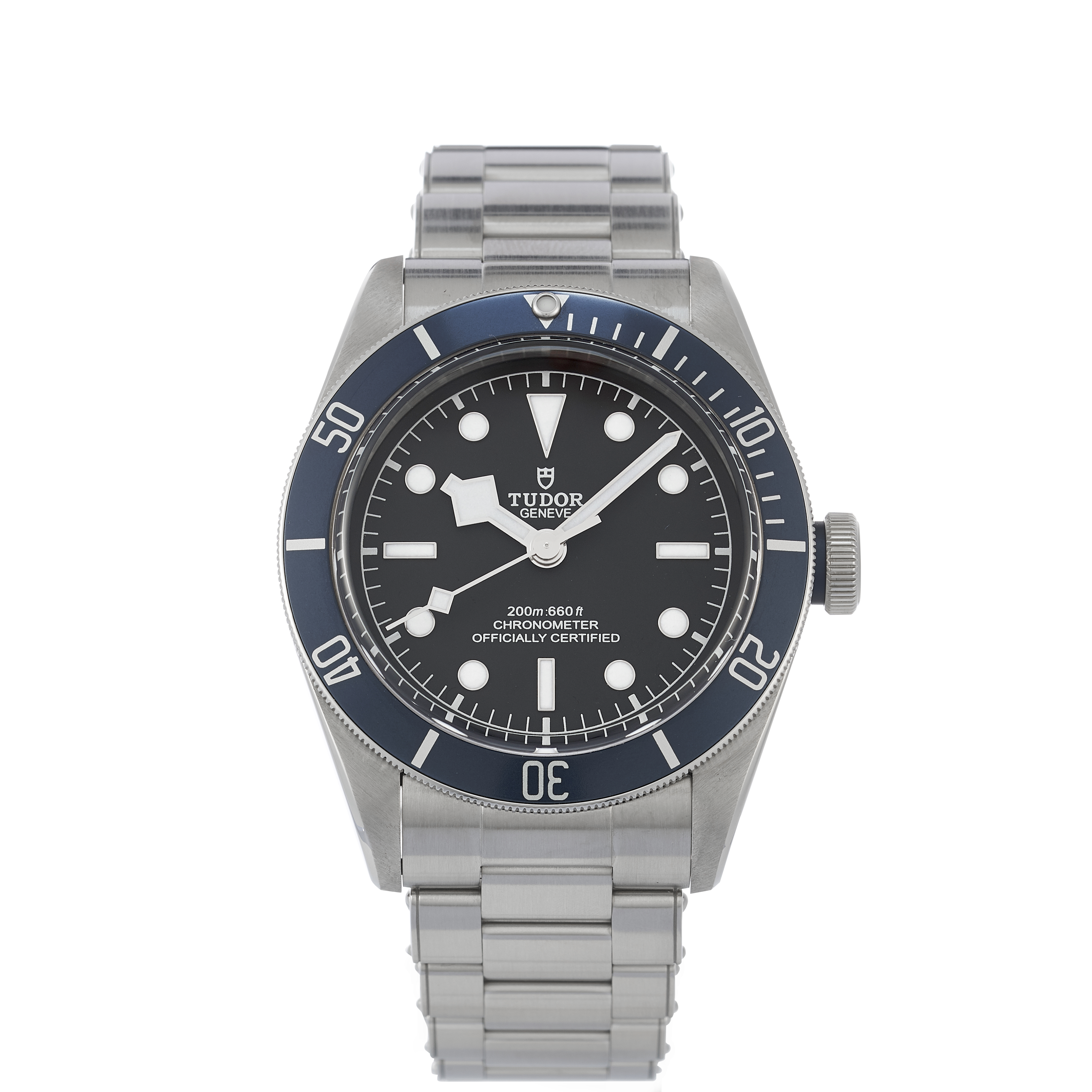 Tudor Black Bay 79230B
