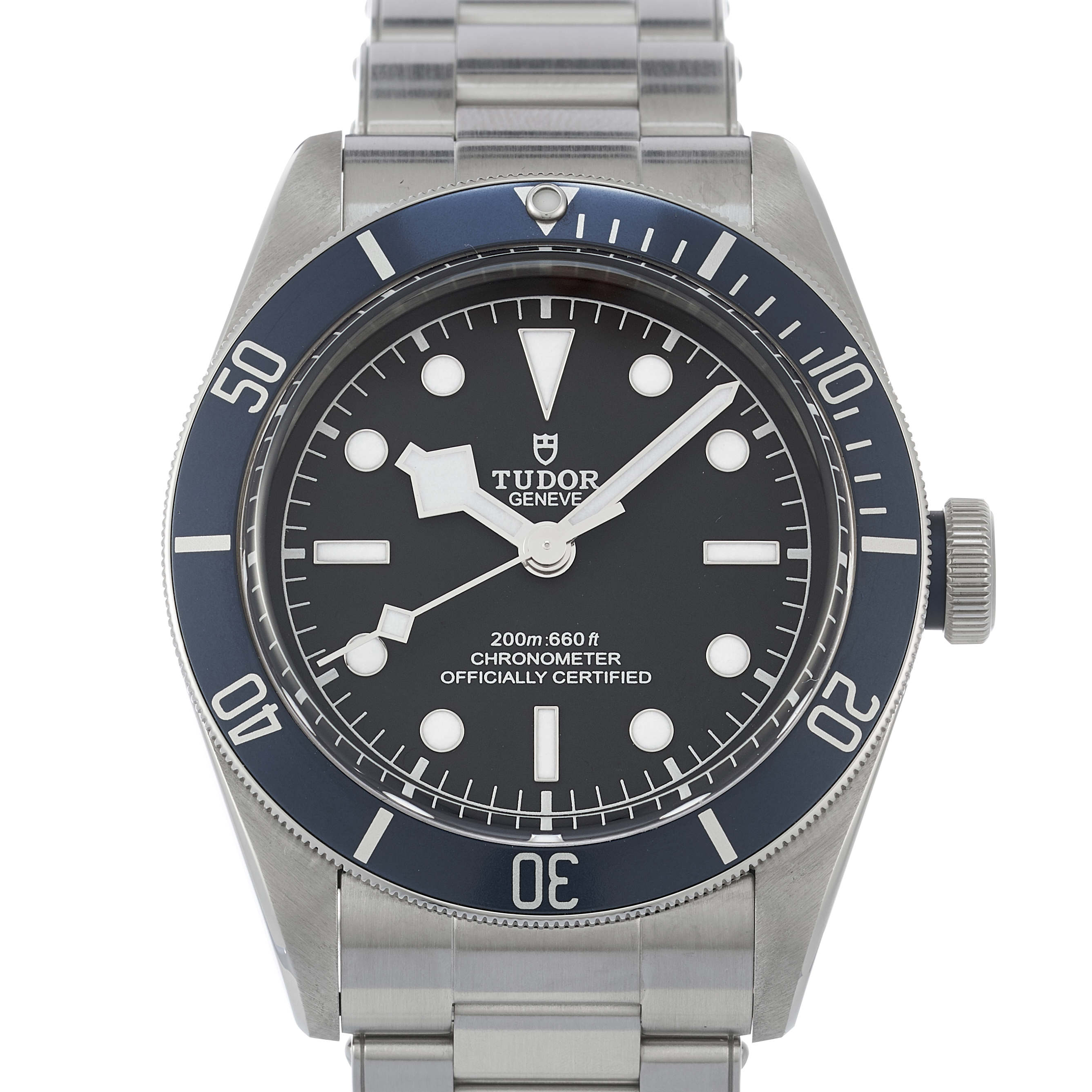 Tudor Black Bay 79230B