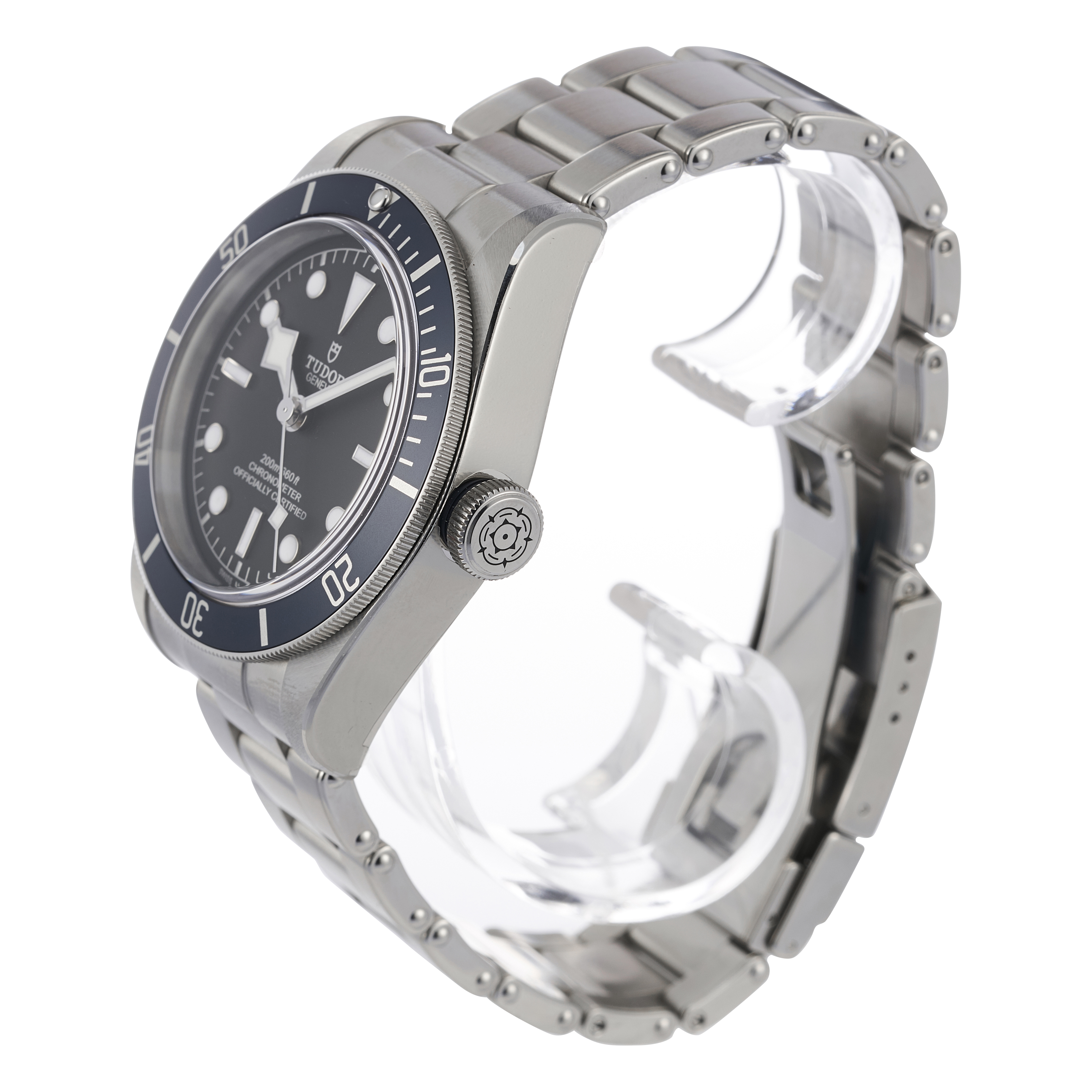 Tudor Black Bay 79230B