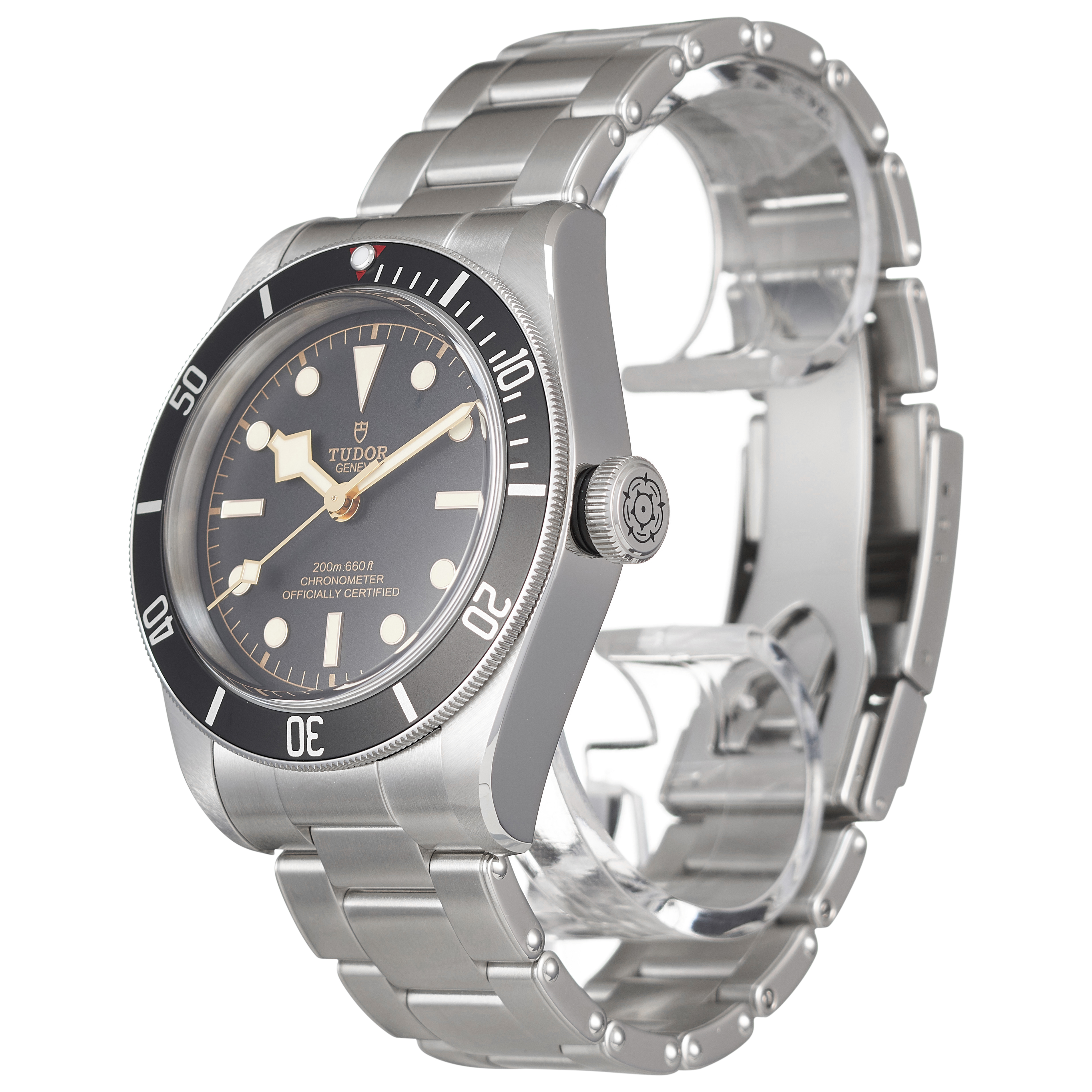 Tudor Black Bay 79230N