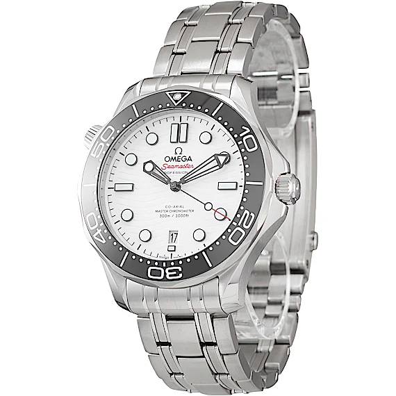 Omega Seamaster 210.30.42.20.04.001 Omega Seamaster 210.30.42.20.04.001