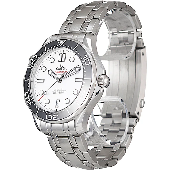 Omega Seamaster 210.30.42.20.04.001 Omega Seamaster 210.30.42.20.04.001