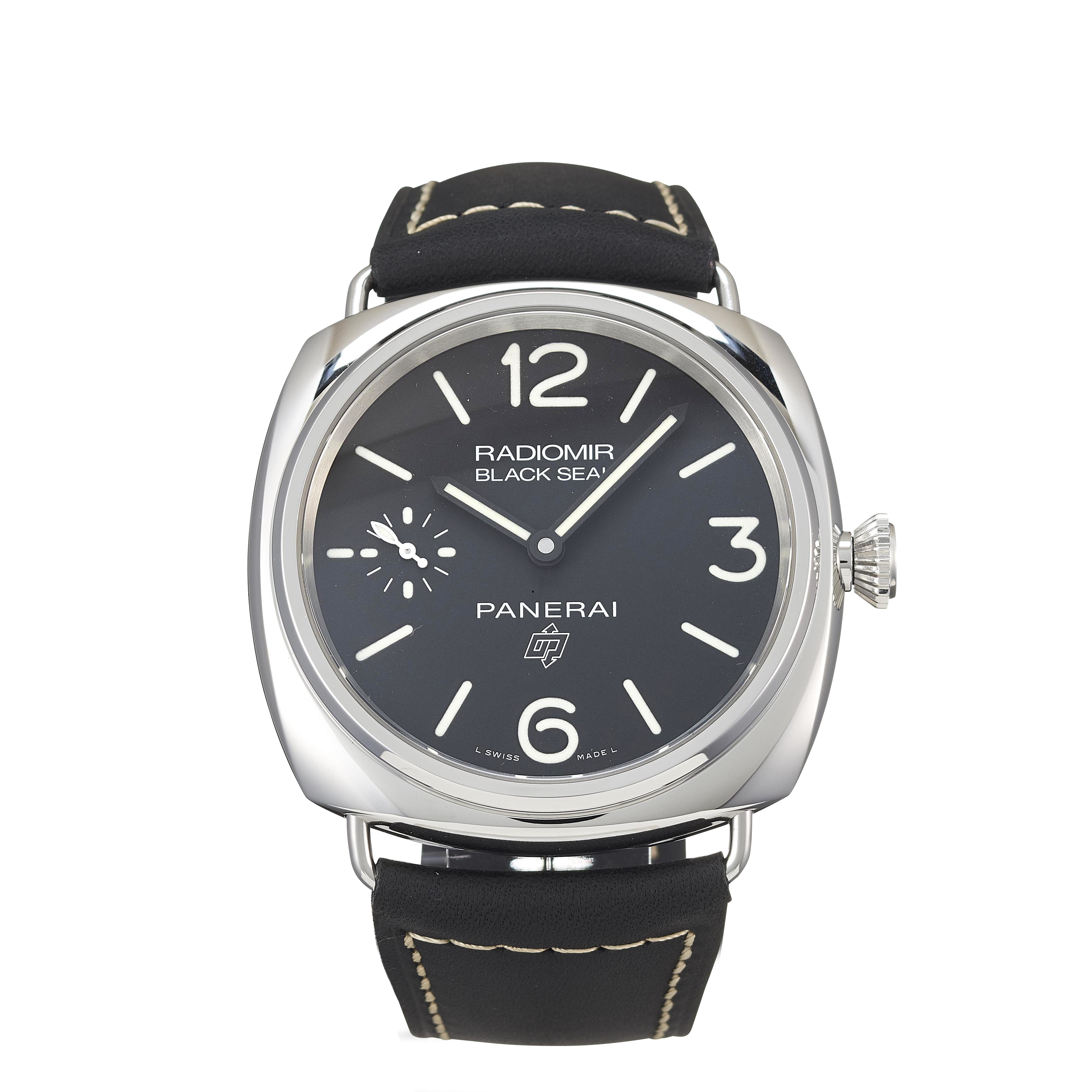 Panerai Radiomir PAM00754