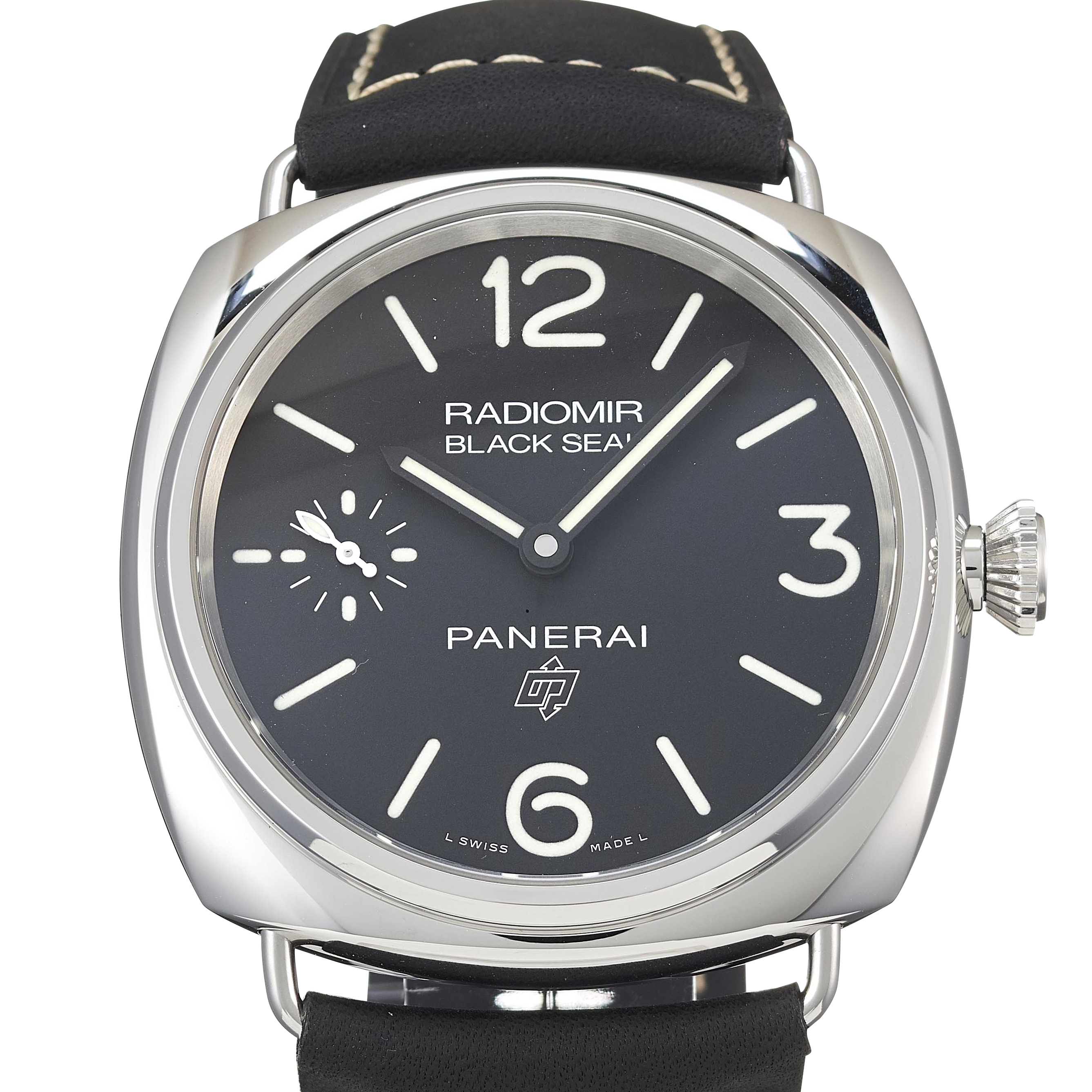 Panerai Radiomir PAM00754