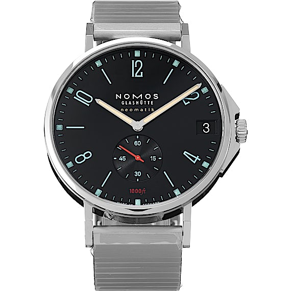 Nomos 581 sales