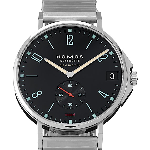 Nomos Tangente 581 Nomos Tangente 581