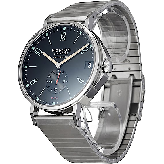 Nomos Tangente 581 Nomos Tangente 581