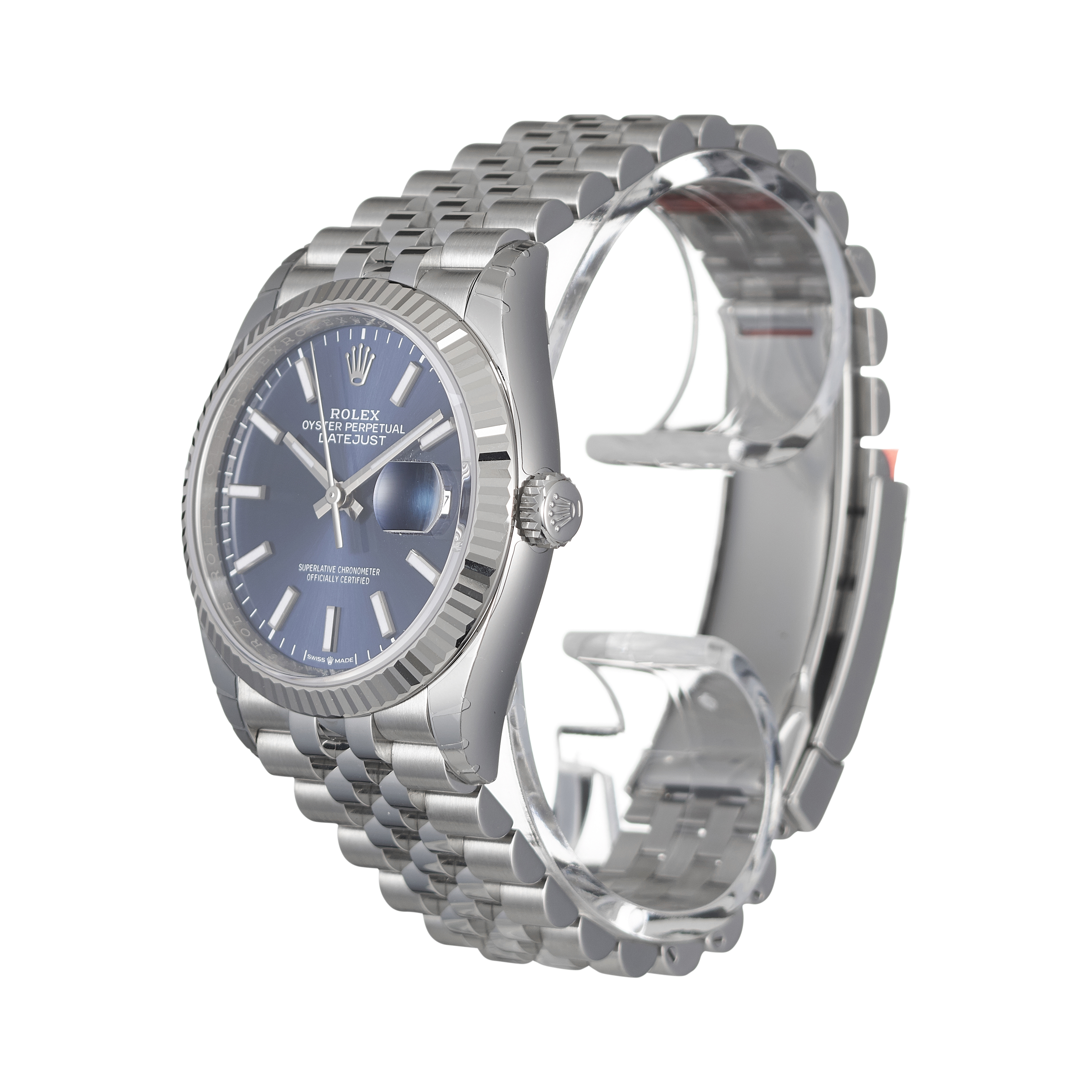 Rolex Datejust 126234