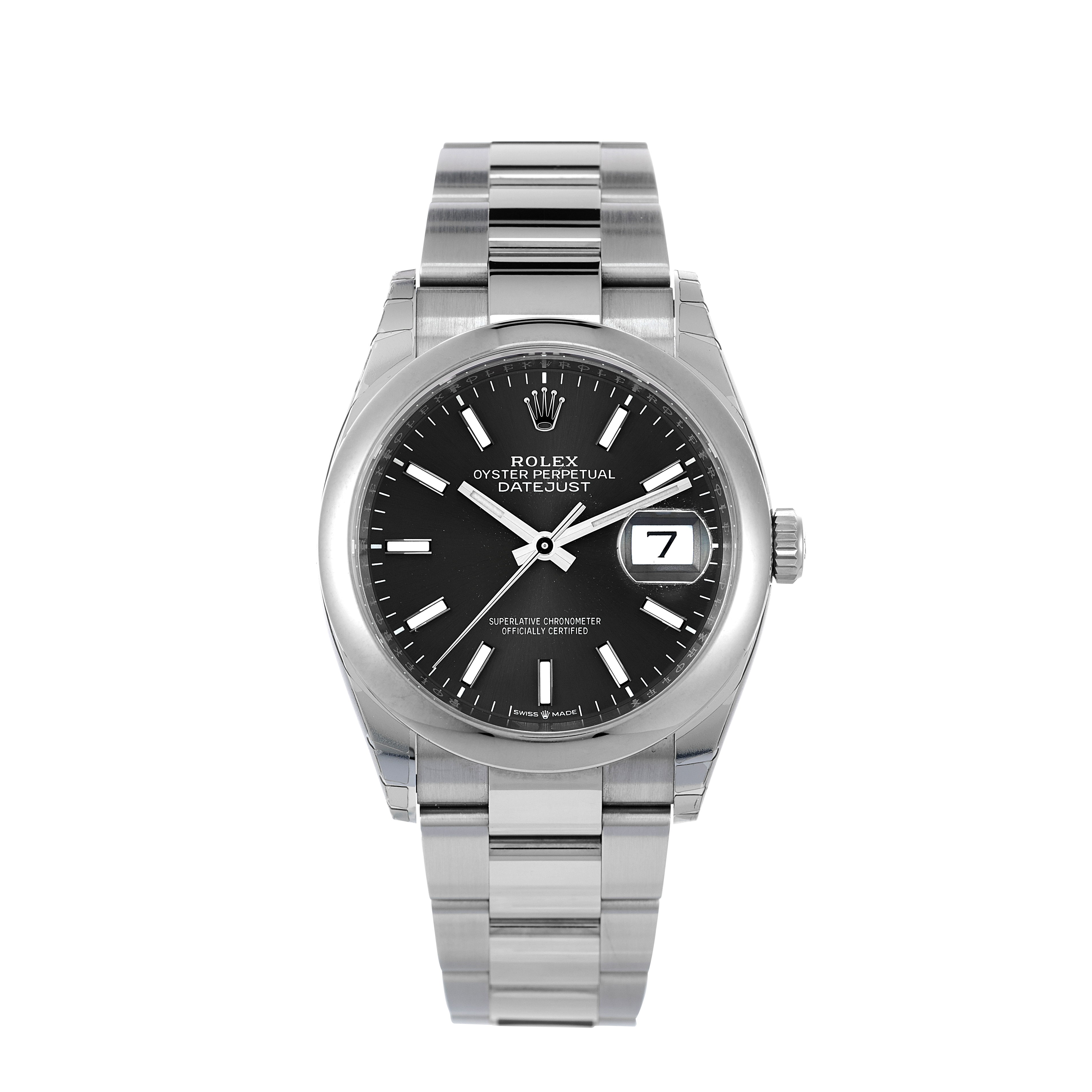 Rolex Datejust 126200
