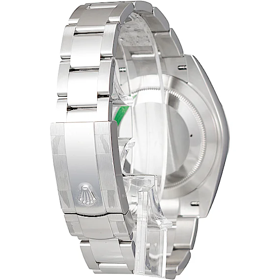 Rolex Datejust 126300 Rolex Datejust 126300