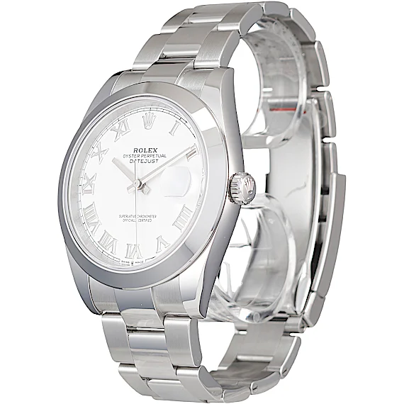 Rolex Datejust 126300 Rolex Datejust 126300