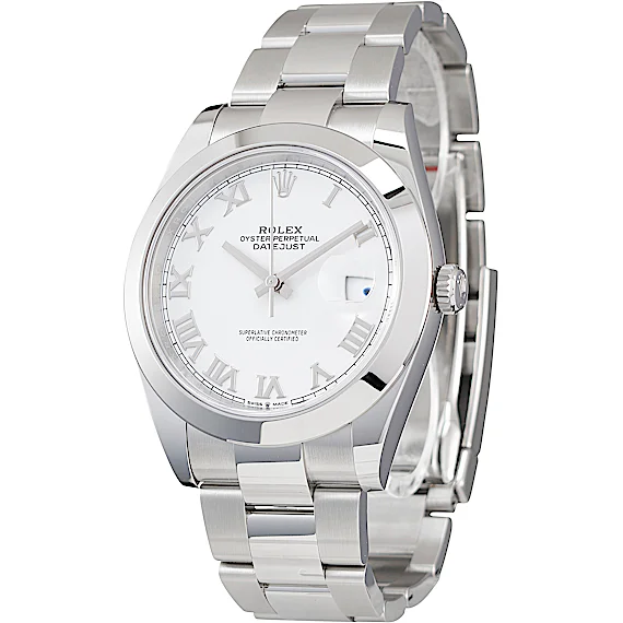 Rolex Datejust 126300 Rolex Datejust 126300