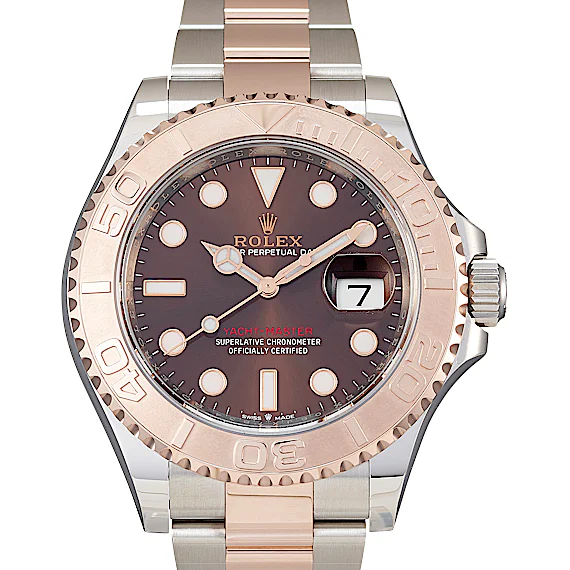 Rolex Yacht-Master 126621 Rolex Yacht-Master 126621