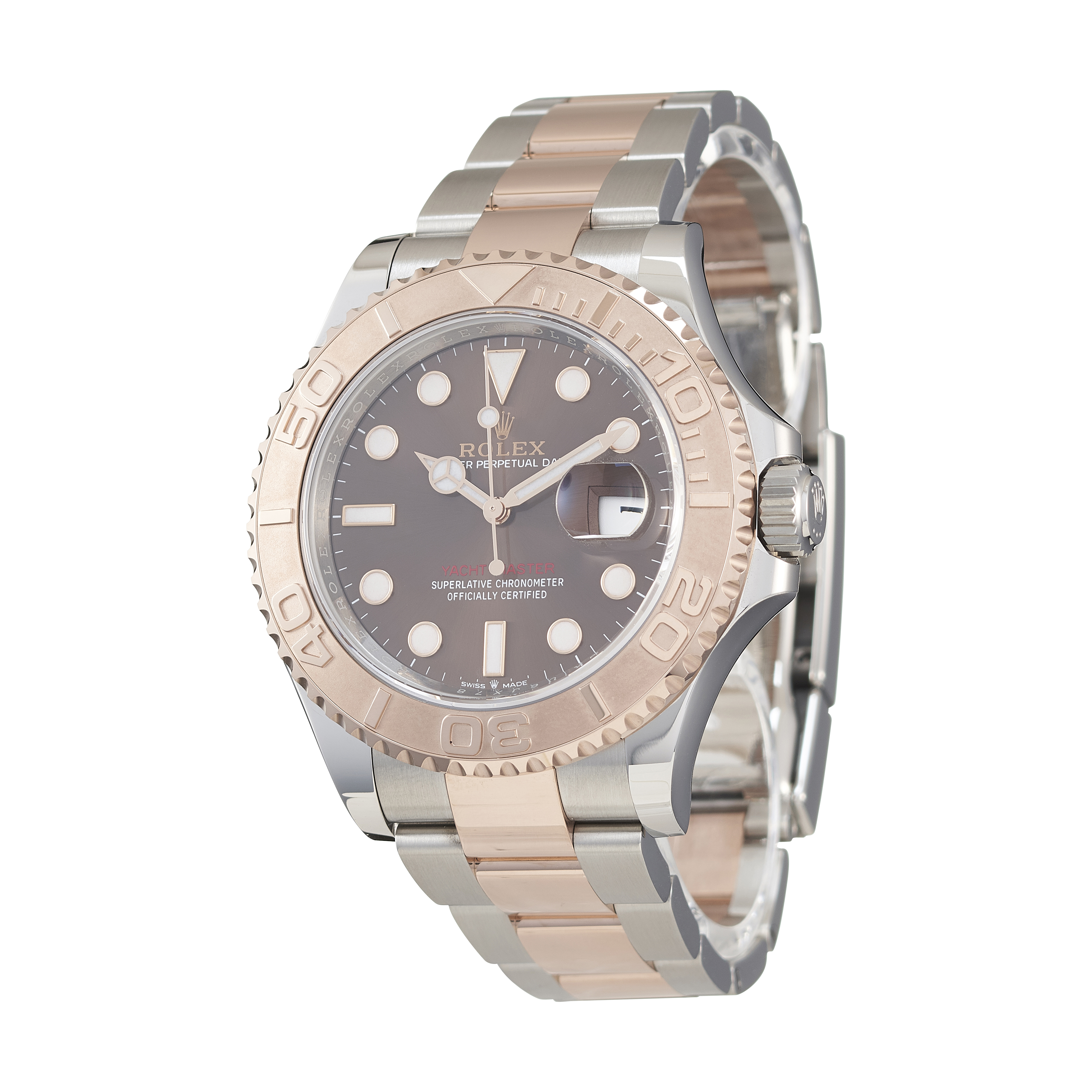Rolex Yacht-Master 126621