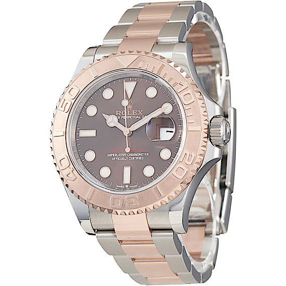 Rolex Yacht-Master 126621 Rolex Yacht-Master 126621