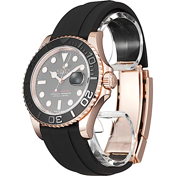 Rolex Yacht-Master 126655 Rolex Yacht-Master 126655