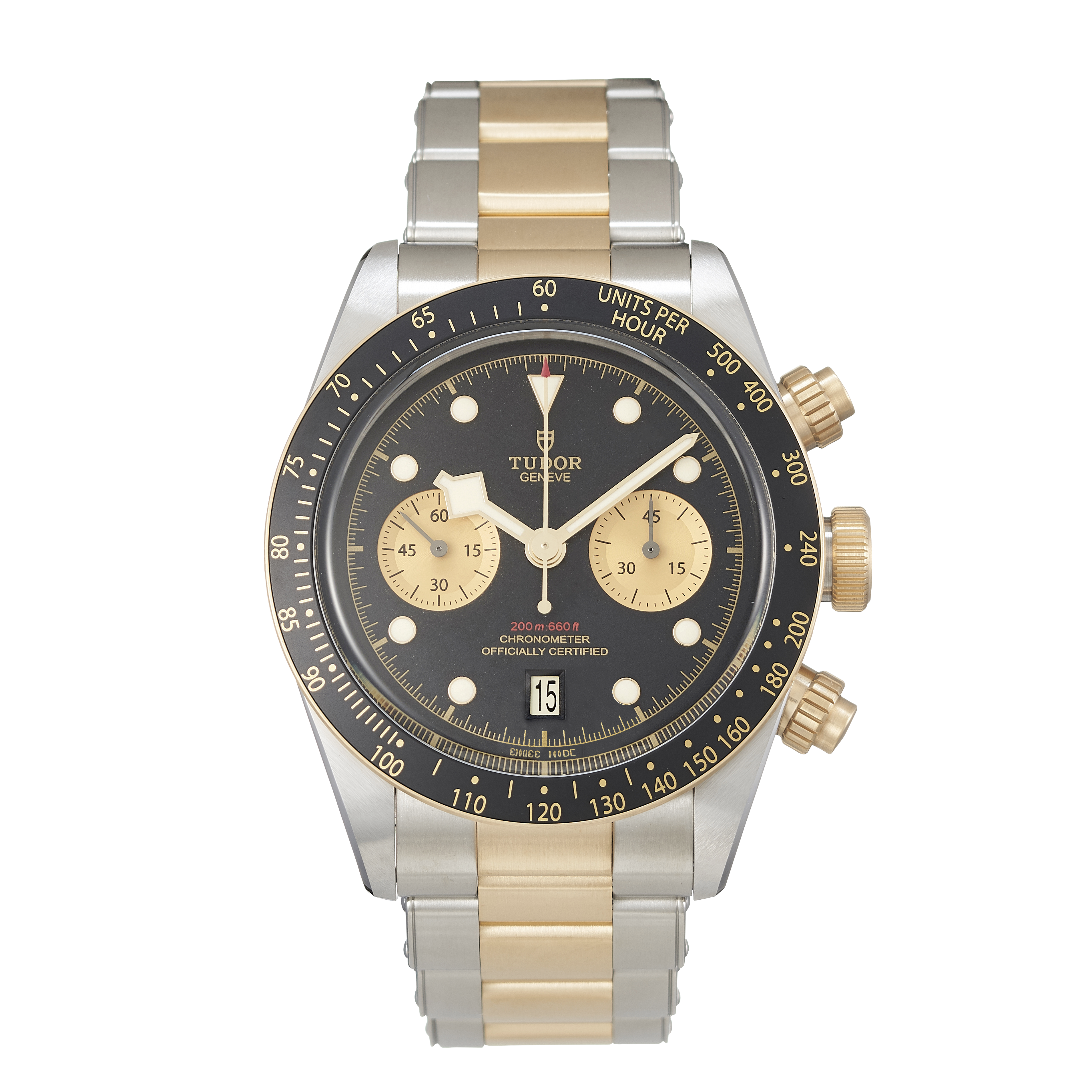 Tudor Black Bay 79363N