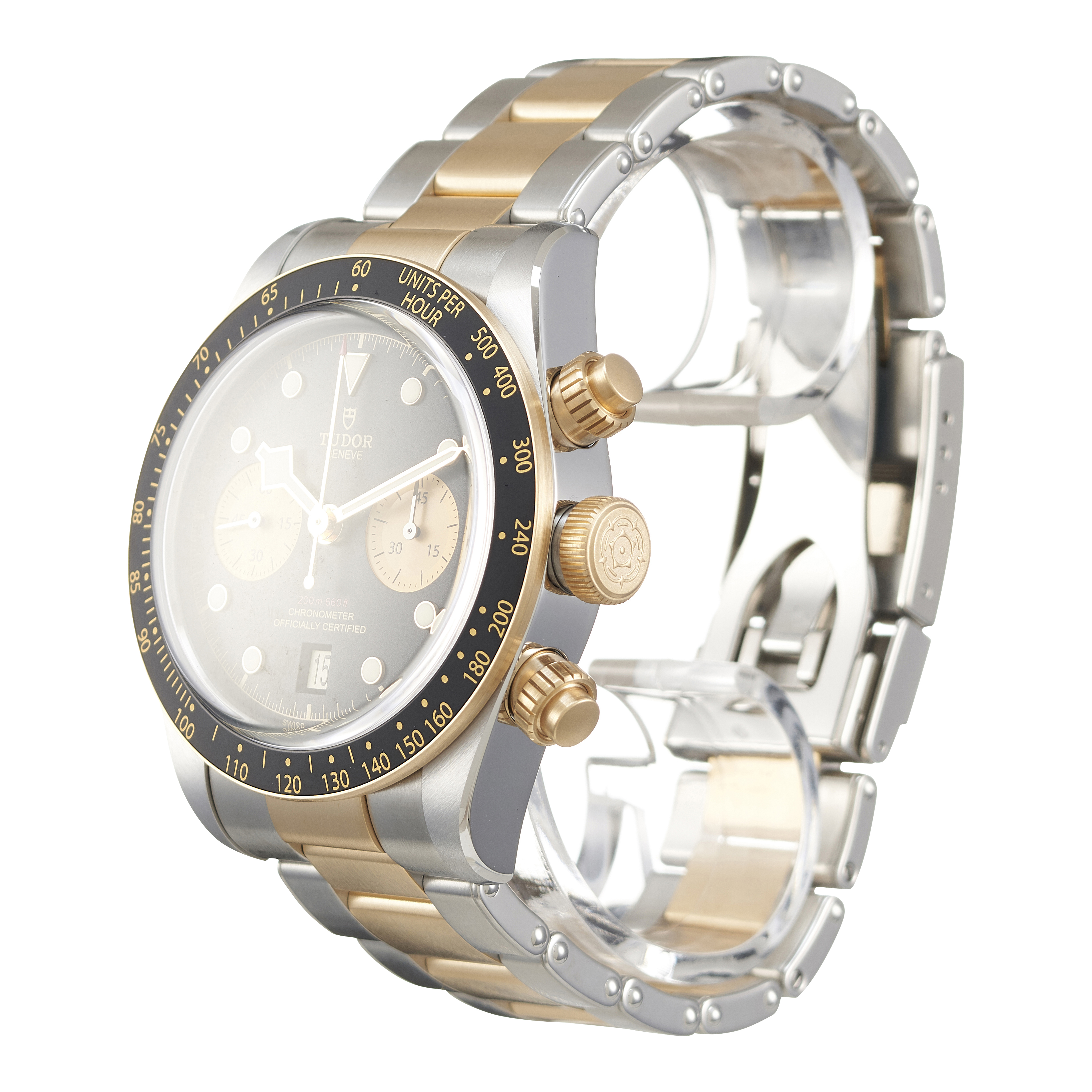 Tudor Black Bay 79363N