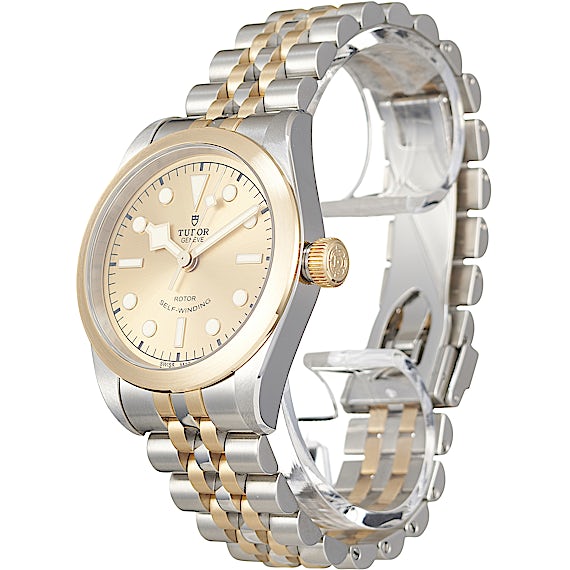 Tudor Black Bay 79503 Tudor Black Bay 79503