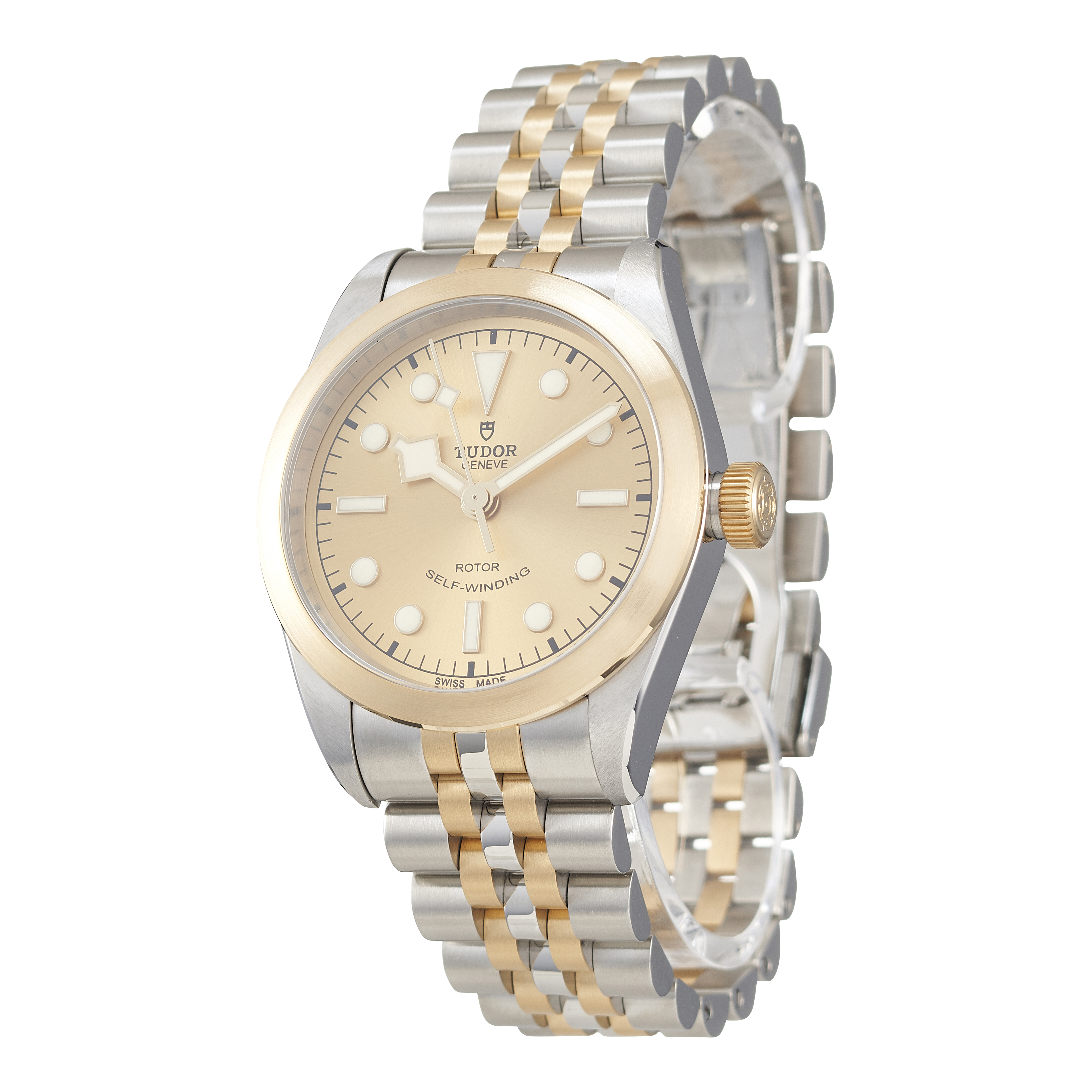 Tudor Black Bay 79503