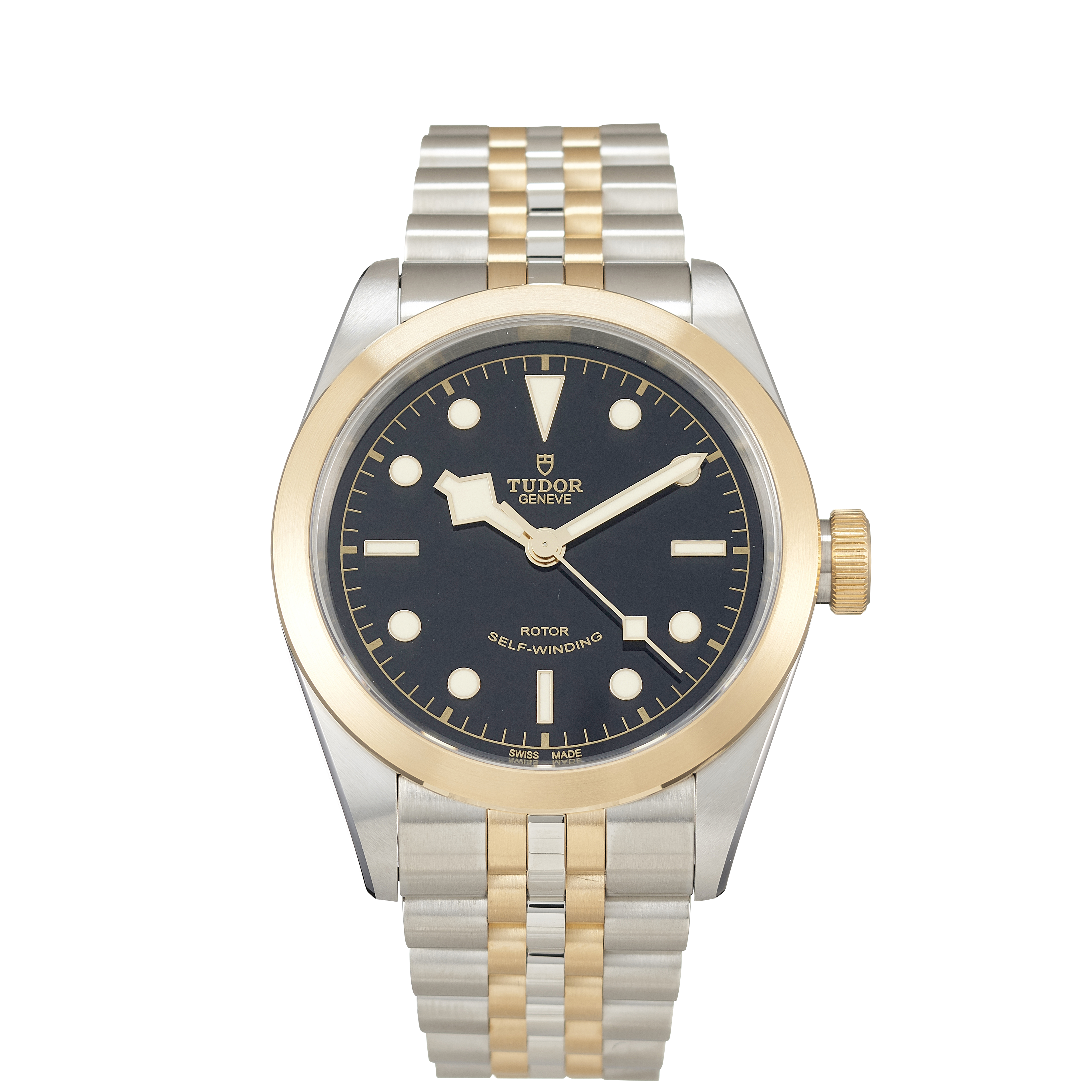 Tudor Black Bay 79543