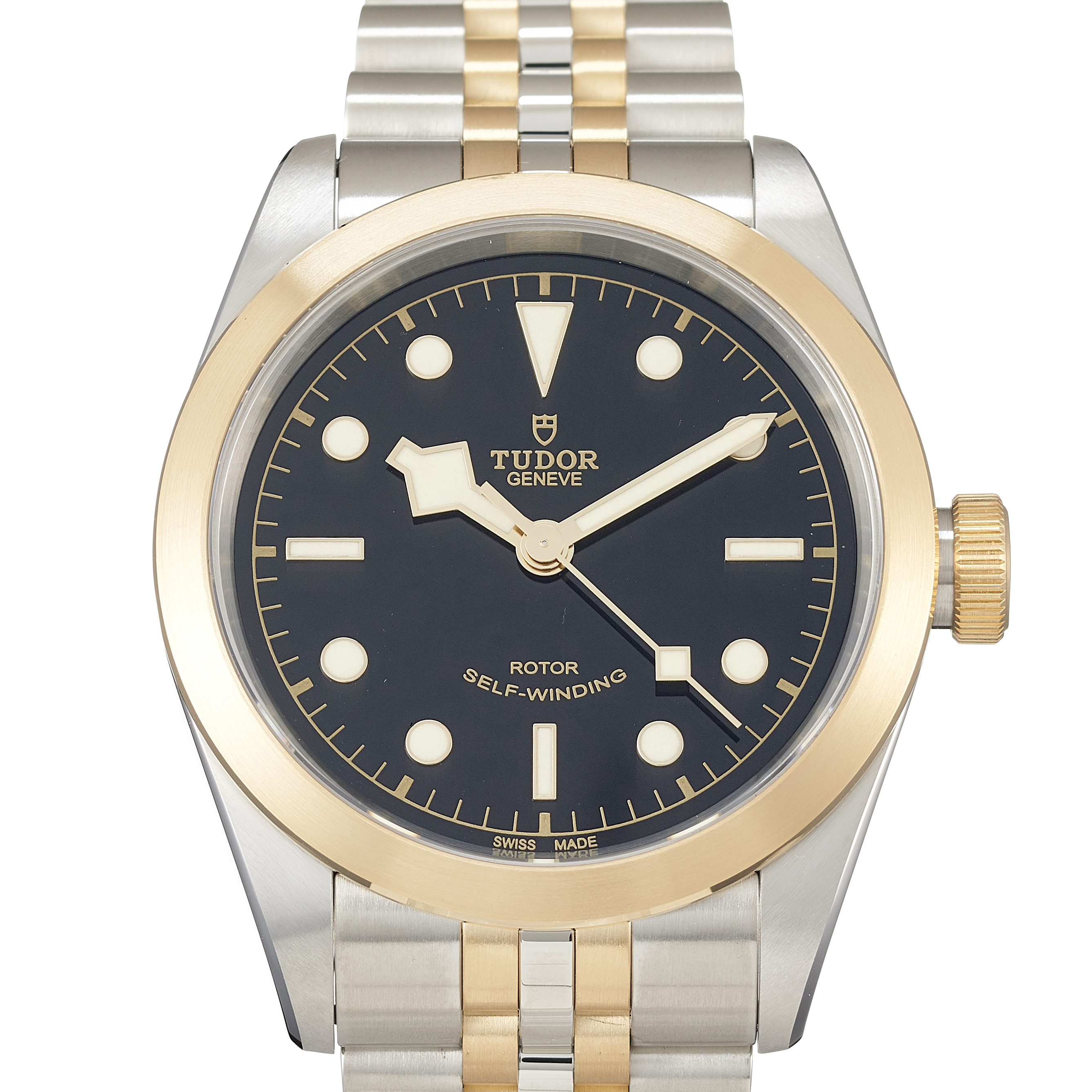 Tudor Black Bay 79543