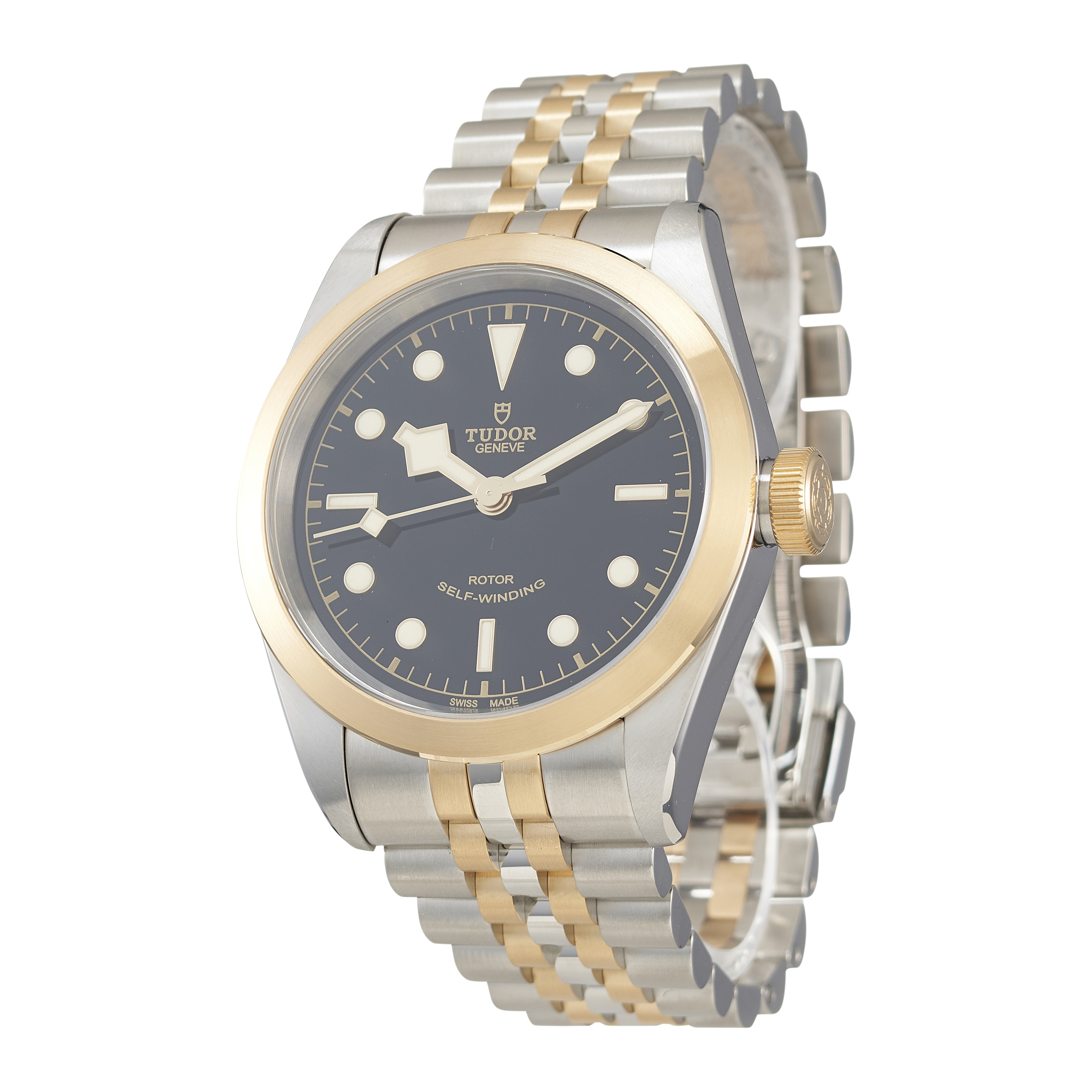 Tudor Black Bay 79543
