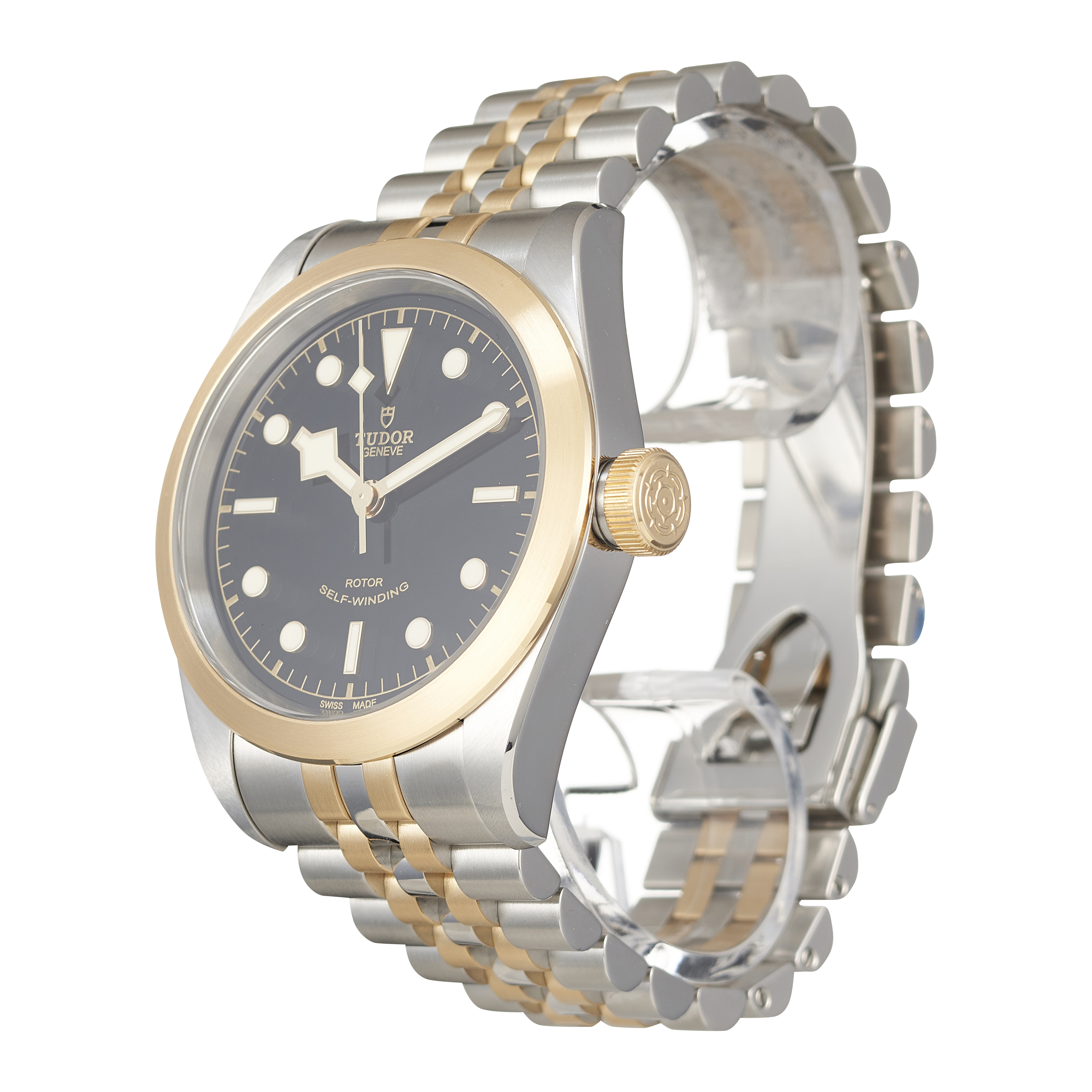 Tudor Black Bay 79543