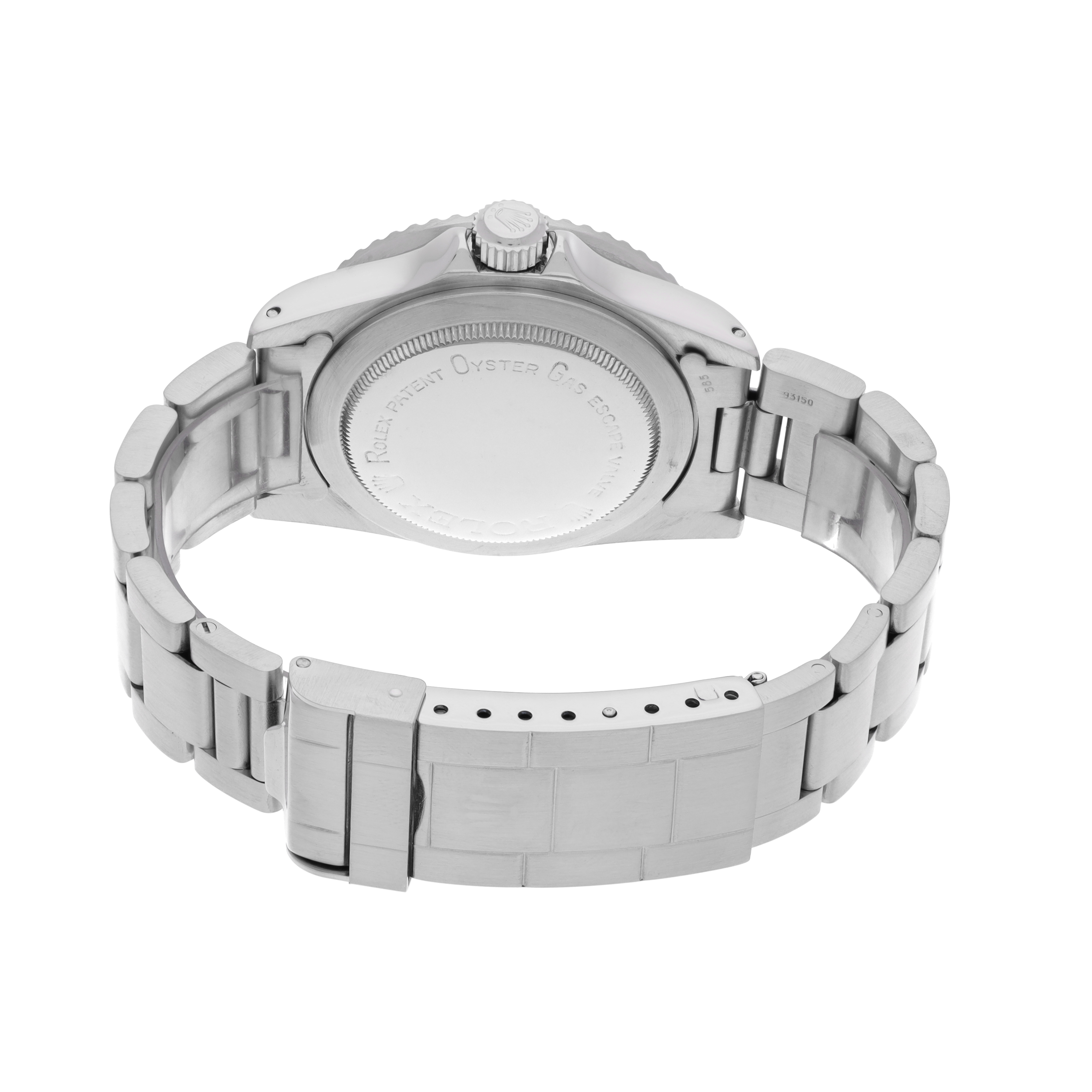 Rolex Sea-Dweller 1665