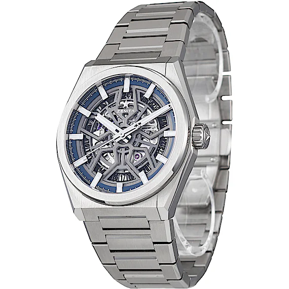 Zenith Defy 95.9000.670.78.M9000 Zenith Defy 95.9000.670.78.M9000