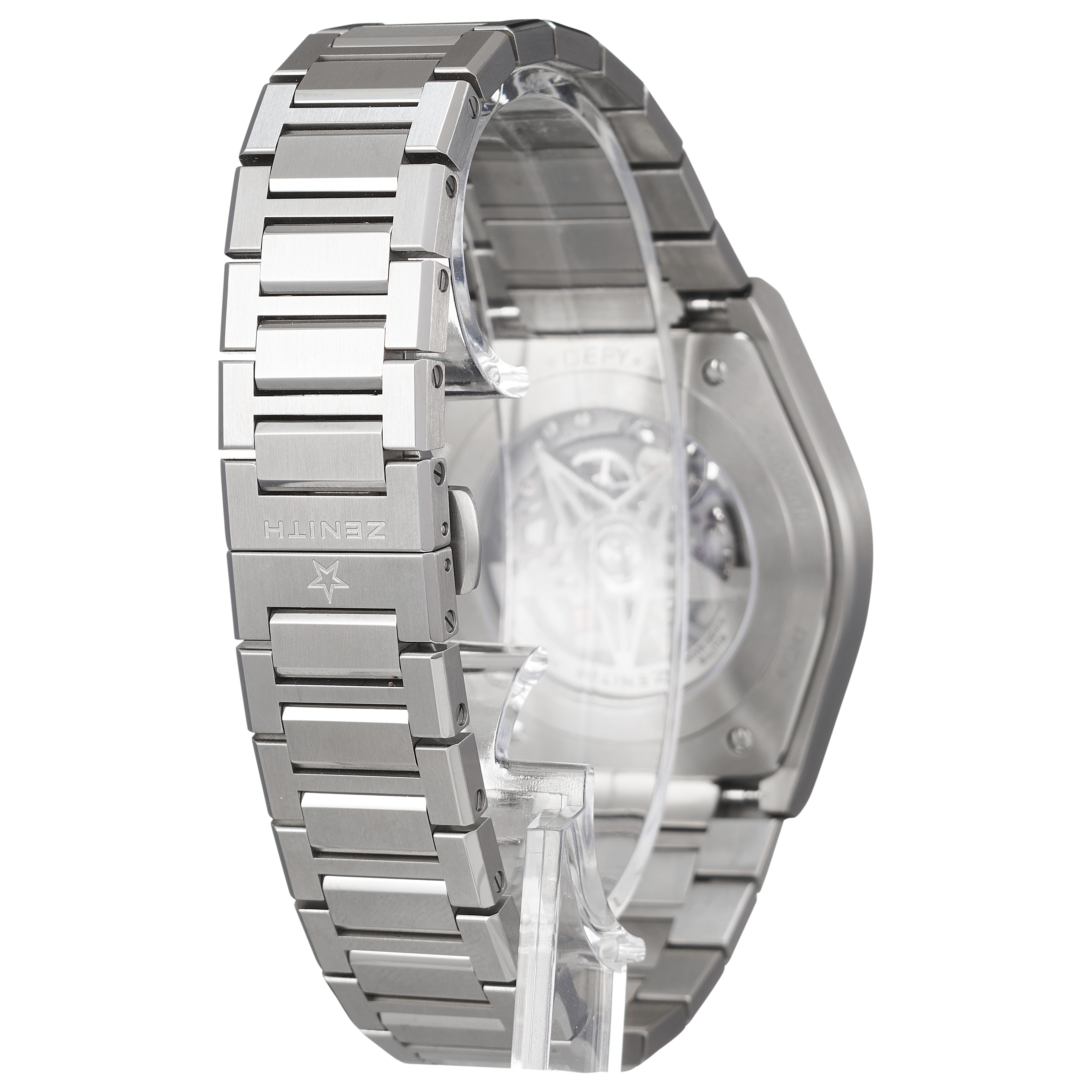 Zenith Defy 95.9000.670.78.M9000