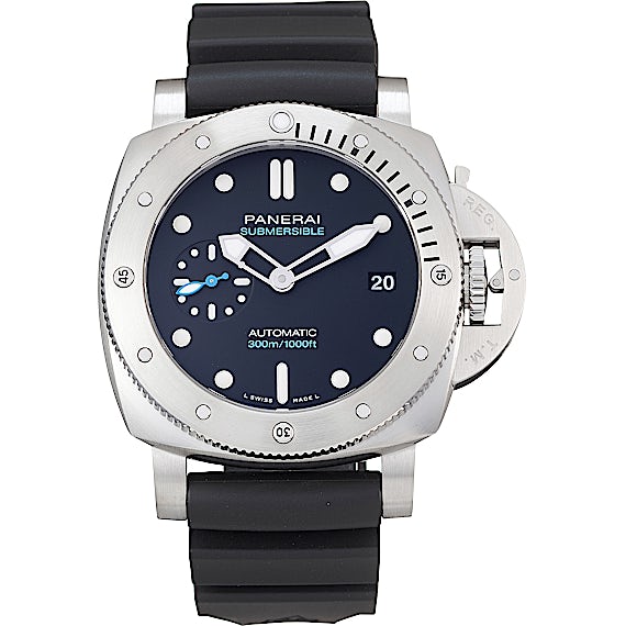 Panerai Submersible PAM00973 Panerai Submersible PAM00973