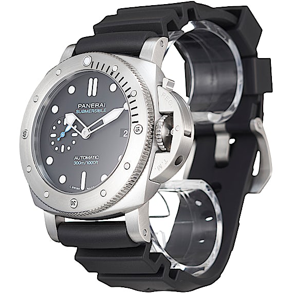 Panerai Submersible PAM00973 Panerai Submersible PAM00973