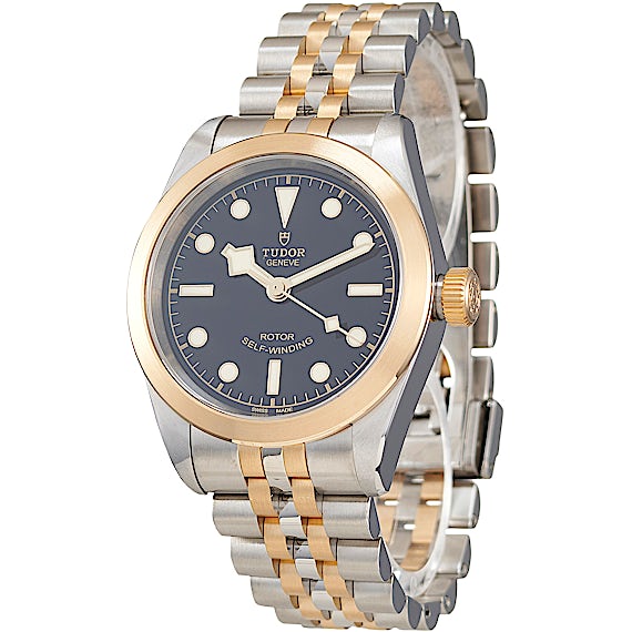 Tudor Black Bay 79583 Tudor Black Bay 79583