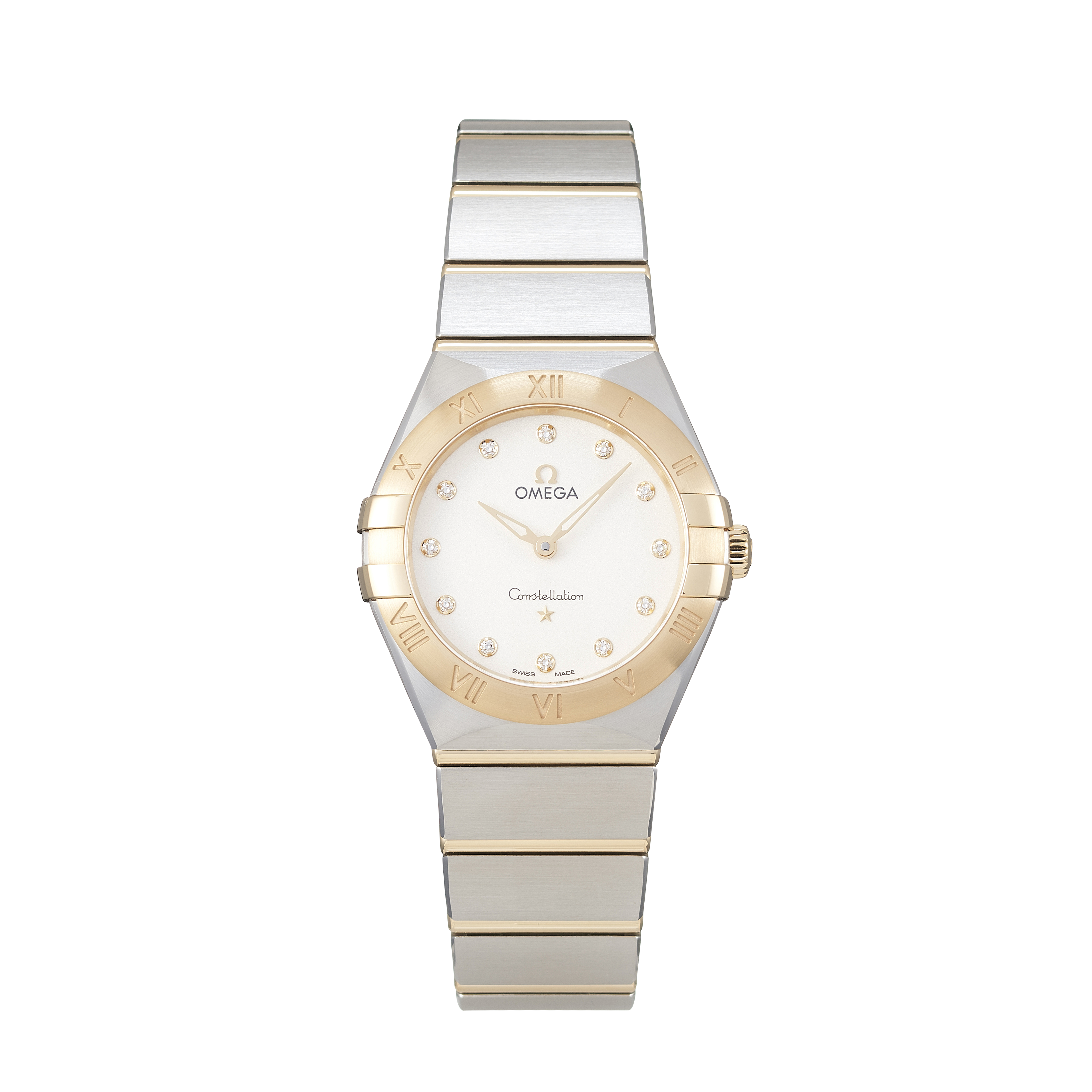 Omega Constellation 131.20.28.60.52.002