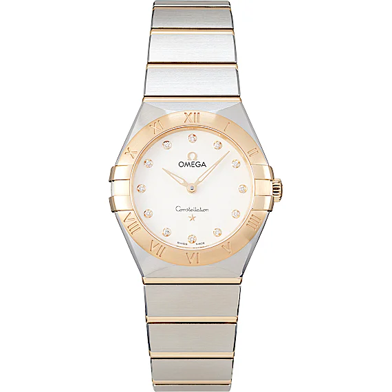 Omega Constellation 131.20.28.60.52.002 Omega Constellation 131.20.28.60.52.002