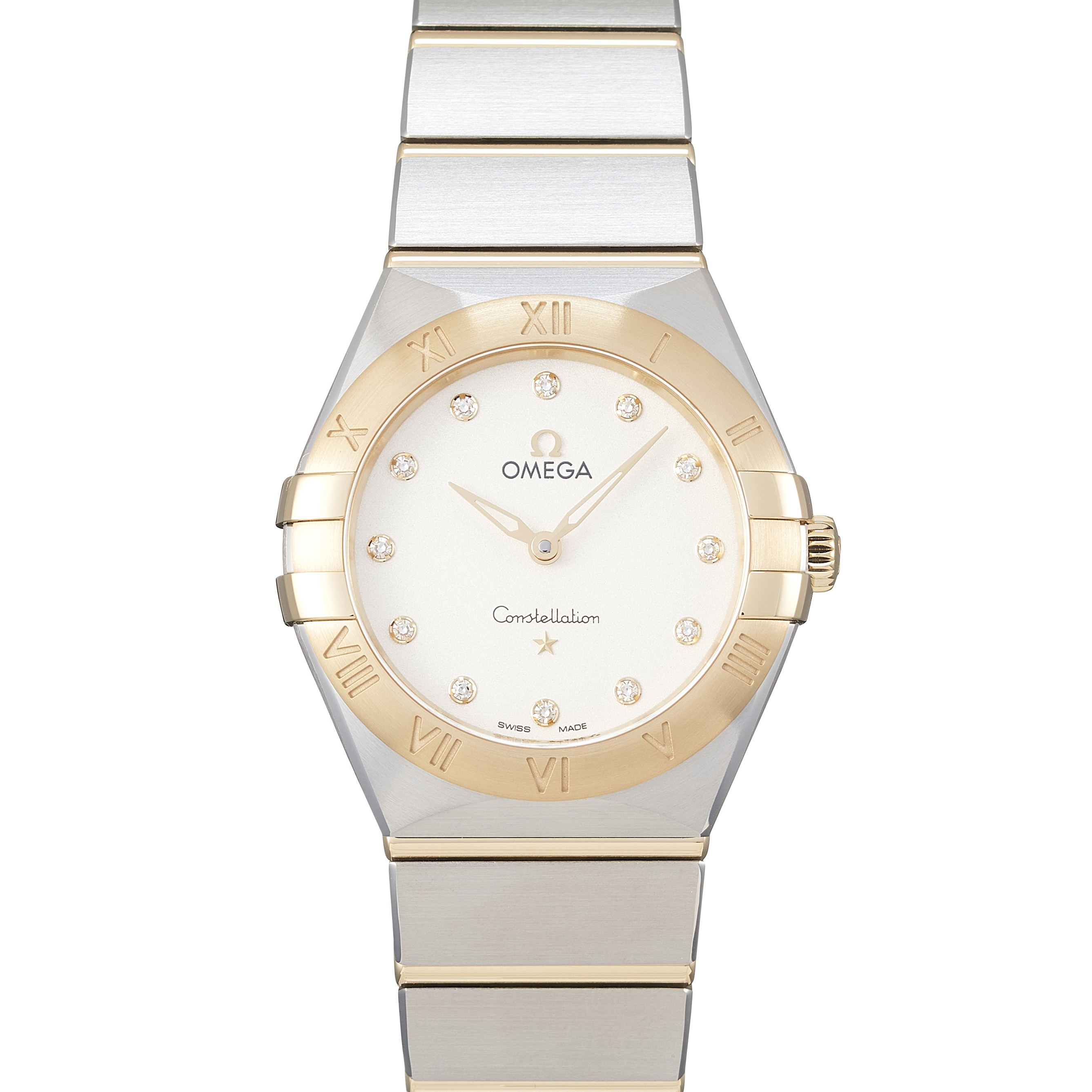 Omega Constellation 131.20.28.60.52.002