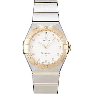 Omega Constellation 131.20.28.60.52.002  Omega Constellation 131.20.28.60.52.002